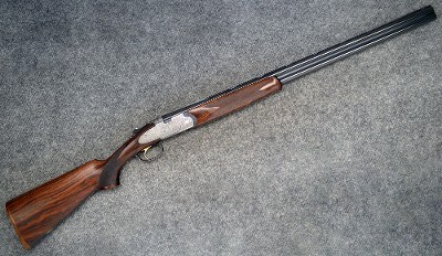Beretta ~ S687 EELL ~ 20 Ga