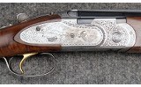 Beretta ~ S687 EELL Diamond Pigeon ~ 20 Ga - 3 of 11