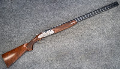 Beretta ~ S687 EELL Diamond Pigeon ~ 20 Ga