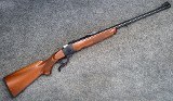 Ruger
No. 1
.450 400 NE 3"