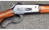 Winchester ~ 71 ~ .348 Win - 3 of 11