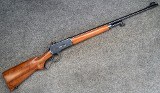 Winchester ~ 71 ~ .348 Win - 1 of 11