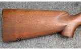 Winchester ~ 52 ~ .22 LR - 2 of 11