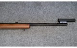Winchester ~ 52 ~ .22 LR - 4 of 11
