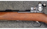 Winchester ~ 52 ~ .22 LR - 6 of 11