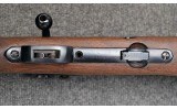 Winchester ~ 52 ~ .22 LR - 9 of 11