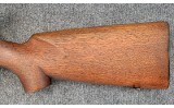 Winchester ~ 52 ~ .22 LR - 7 of 11