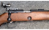 Winchester ~ 52 ~ .22 LR - 3 of 11