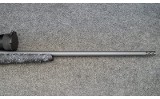 Weatherby ~ Mark V ~ .338-378 Wby Mag - 4 of 11