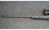Weatherby ~ Mark V ~ .338-378 Wby Mag - 5 of 11