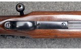 Winchester ~ 52D ~ .22 LR - 9 of 11