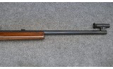 Winchester ~ 52D ~ .22 LR - 4 of 11