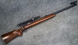 Winchester ~ 52D ~ .22 LR