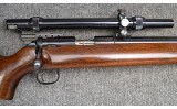 Winchester ~ 52D ~ .22 LR - 3 of 11