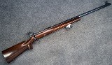 Winchester ~ 52B ~ .22 LR