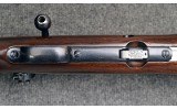 Winchester ~ 52B ~ .22 LR - 9 of 11