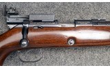 Winchester ~ 52B ~ .22 LR - 3 of 11