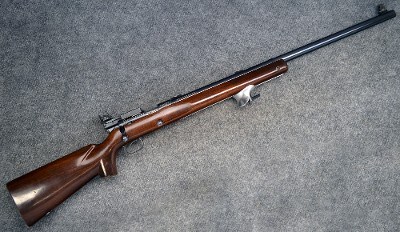 Winchester ~ 52B ~ .22 LR