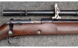 Winchester ~ 52B ~ .22 LR - 3 of 11