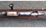 Winchester ~ 52B ~ .22 LR - 9 of 11