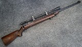 Winchester ~ 52B ~ .22 LR