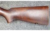 Winchester ~ 52B ~ .22 LR - 7 of 11