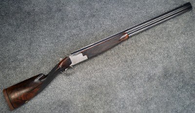 FN ~ B25 D5 Exhibition Grade ~ 12 Ga