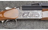 Blaser ~ F3 Super Sport Grand Luxe ~ 12 Ga - 3 of 11 Blaser ~ F3 Super Sport Grand Luxe ~ 12 Ga - 3 of 11