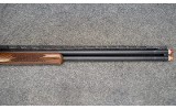 Blaser ~ F3 Super Sport Grand Luxe ~ 12 Ga - 4 of 11 Blaser ~ F3 Super Sport Grand Luxe ~ 12 Ga - 4 of 11