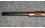 Blaser ~ F3 Super Sport Grand Luxe ~ 12 Ga - 5 of 11 Blaser ~ F3 Super Sport Grand Luxe ~ 12 Ga - 5 of 11
