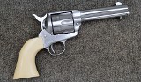 USFA ~ SAA ~ .38 Spl