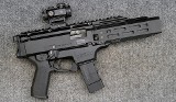 CZ ~ Scorpion EVO 3 S1 ~ 9x19