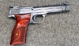 S&W ~ 41 ~ .22 LR