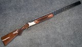 Browning ~ Citori Feather Lightning ~ 16 Ga