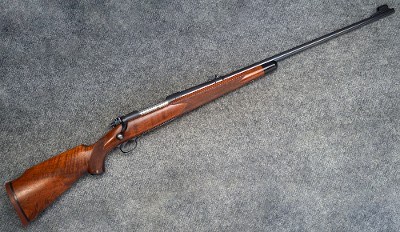 Winchester ~ 70 Super Grade ~ .300 H&H Mag