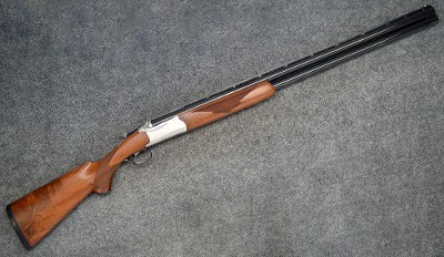 Ruger ~ Red Label ~ 12 Ga