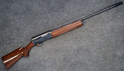 Browning ~ Light Twelve ~ 12 Ga