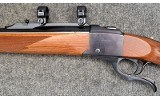 Ruger ~ No. 1 ~ .218 Bee - 6 of 11