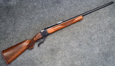 Ruger ~ No. 1 ~ .280 Rem