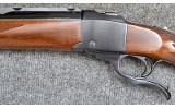 Ruger ~ No. 1 ~ .338 Win Mag - 6 of 11