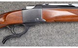 Ruger ~ No. 1 ~ .338 Win Mag - 3 of 11