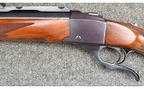 Ruger ~ No. 1 ~ .458 Win Mag - 6 of 11