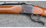 Ruger ~ No. 1 ~ .204 Ruger - 6 of 11