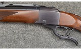 Ruger ~ No. 1 ~ .375 H&H - 6 of 11