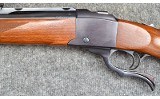 Ruger ~ No. 1 ~ .45-70 Gov't - 6 of 11