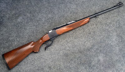 Ruger ~ No. 1 ~ .45-70 Gov't