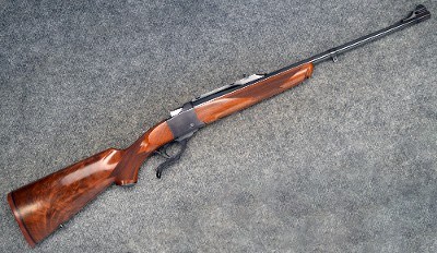 Ruger ~ No. 1 ~ .243 Win