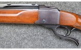 Ruger ~ No. 1 ~ 7x57 - 6 of 11