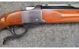 Ruger ~ No. 1 ~ 7x57 - 3 of 11