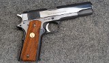 Colt ~ Mk ? Srs 70 ~ .45 Auto